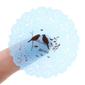 Round lace Printed labels for printing self-adhesive adhesive sealant sticker Decorative Seal Labels Gift Wrap Stickers
Round lace Printed labels for printing self-adhesive adhesive sealant sticker Decorative Seal Labels Gift Wrap Stickers