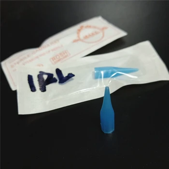 100Pcs 1RL 3RL 5F 7F Tattoo Needle Caps Nozzles Tips For Permanent Makeup Eyebrow Eyeliner Lips Machine Individual Blue Package
100Pcs 1RL 3RL 5F 7F Tattoo Needle Caps Nozzles Tips For Permanent Makeup Eyebrow Eyeliner Lips Machine Individual Blue Package