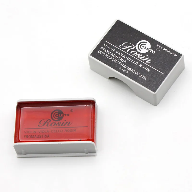 Violin Viola Cello Bowed String Instrument Violin Accessories Colophony Mini Bow Rosin Friction-increasing Resin
Violin Viola Cello Bowed String Instrument Violin Accessories Colophony Mini Bow Rosin Friction-increasing Resin