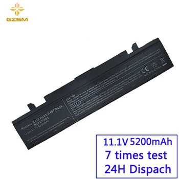 GZSM laptop battery R428 For Samsung AA-PB9NC5B AA-PB9NC6B AA-PB9NS6B AA-PB9NC6W AA-PL9NC2B Q320 NP-R519 R580 R429 R505 battery
GZSM laptop battery R428 For Samsung AA-PB9NC5B AA-PB9NC6B AA-PB9NS6B AA-PB9NC6W AA-PL9NC2B Q320 NP-R519 R580 R429 R505 battery