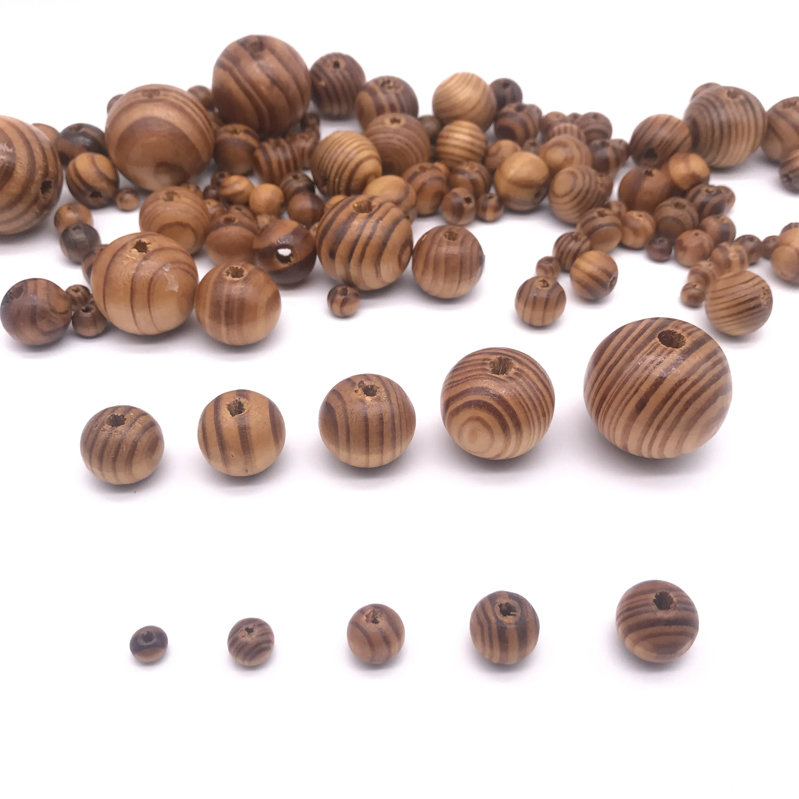 Spacer Making 6~30mm Pick Size DIY Natural Pine Bead Handmade Beads Simple Jewelry Accessories For Bracelet Necklace Fashion
Spacer Making 6~30mm Pick Size DIY Natural Pine Bead Handmade Beads Simple Jewelry Accessories For Bracelet Necklace Fashion