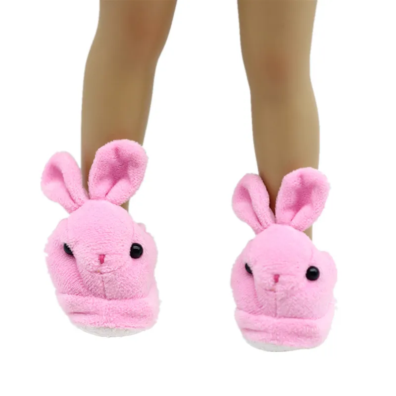 2color Factory wholesale Cute Pink Slippers Fit American Girls 18inch Gril Dolls Accessories
2color Factory wholesale Cute Pink Slippers Fit American Girls 18inch Gril Dolls Accessories