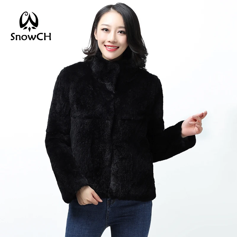 2018 New real fur Coat women full pelt rabbit fur jacket Winter Fur coat best quality customized plus size free shipping F730
2018 New real fur Coat women full pelt rabbit fur jacket Winter Fur coat best quality customized plus size free shipping F730