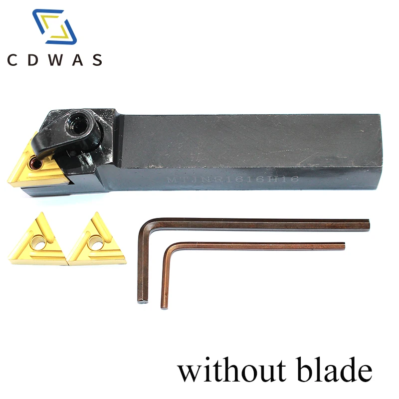 1pcs MTJNL1616H16 MTJNR1616H16 External Turning Tool holder carbide insert cutting tools cnc
1pcs MTJNL1616H16 MTJNR1616H16 External Turning Tool holder carbide insert cutting tools cnc