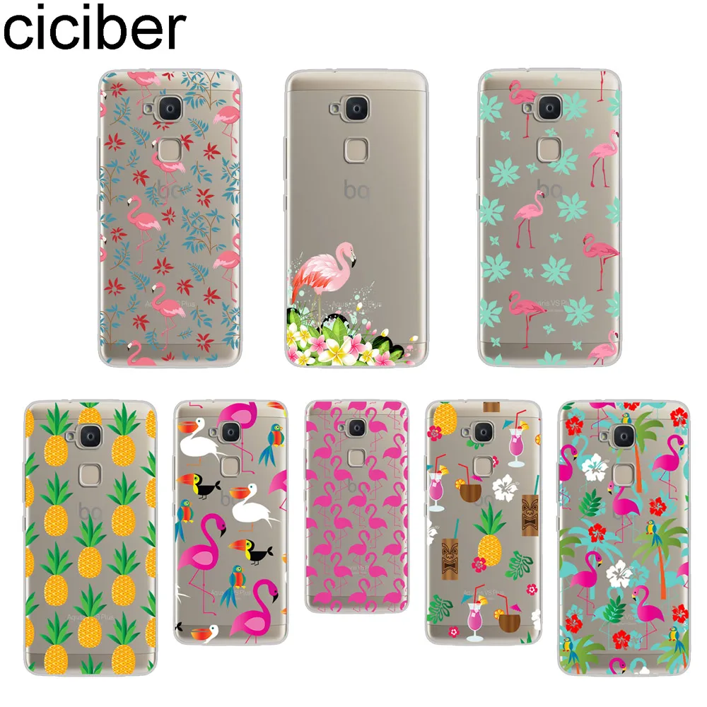 ciciber Flamingo for BQ Aquaris X Pro X2 V VS U U2 Lite Plus Phone Cases for Aquaris E5s 4.5 M5 M5.5 M4.5 X5 Soft TPU Pineapple
ciciber Flamingo for BQ Aquaris X Pro X2 V VS U U2 Lite Plus Phone Cases for Aquaris E5s 4.5 M5 M5.5 M4.5 X5 Soft TPU Pineapple