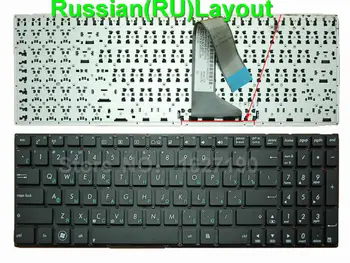 RU/Russian Replacement Notebook/Laptop Keyboard for ASUS K56 K56C K56CA K56CB K56CM RU Black without frame laptop keyboard
RU/Russian Replacement Notebook/Laptop Keyboard for ASUS K56 K56C K56CA K56CB K56CM RU Black without frame laptop keyboard