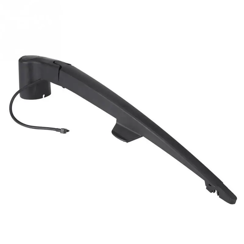 Car Windscreen Windshield Rear Wiper Arm for Chevy Trailblazer Buick Rainier GMC Envoy New Rear Wiper Arm
Car Windscreen Windshield Rear Wiper Arm for Chevy Trailblazer Buick Rainier GMC Envoy New Rear Wiper Arm