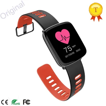 2017 Fashion Smart Watch Changable Stripes with Sleep/Heart Rate Monitoring Compatible for IOS Android Best Gift for friends
2017 Fashion Smart Watch Changable Stripes with Sleep/Heart Rate Monitoring Compatible for IOS Android Best Gift for friends