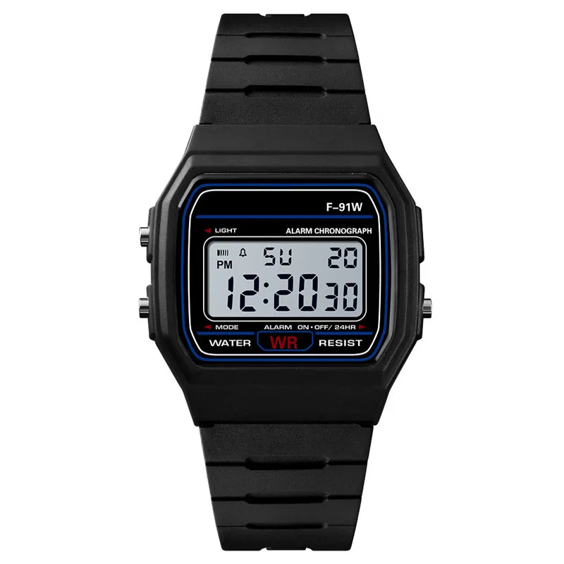 Classic Luxury Men Watch Clock Analog Digital Military Army Sport LED Waterproof Wrist Watch Mechanical Wristwatches 2019
Classic Luxury Men Watch Clock Analog Digital Military Army Sport LED Waterproof Wrist Watch Mechanical Wristwatches 2019
