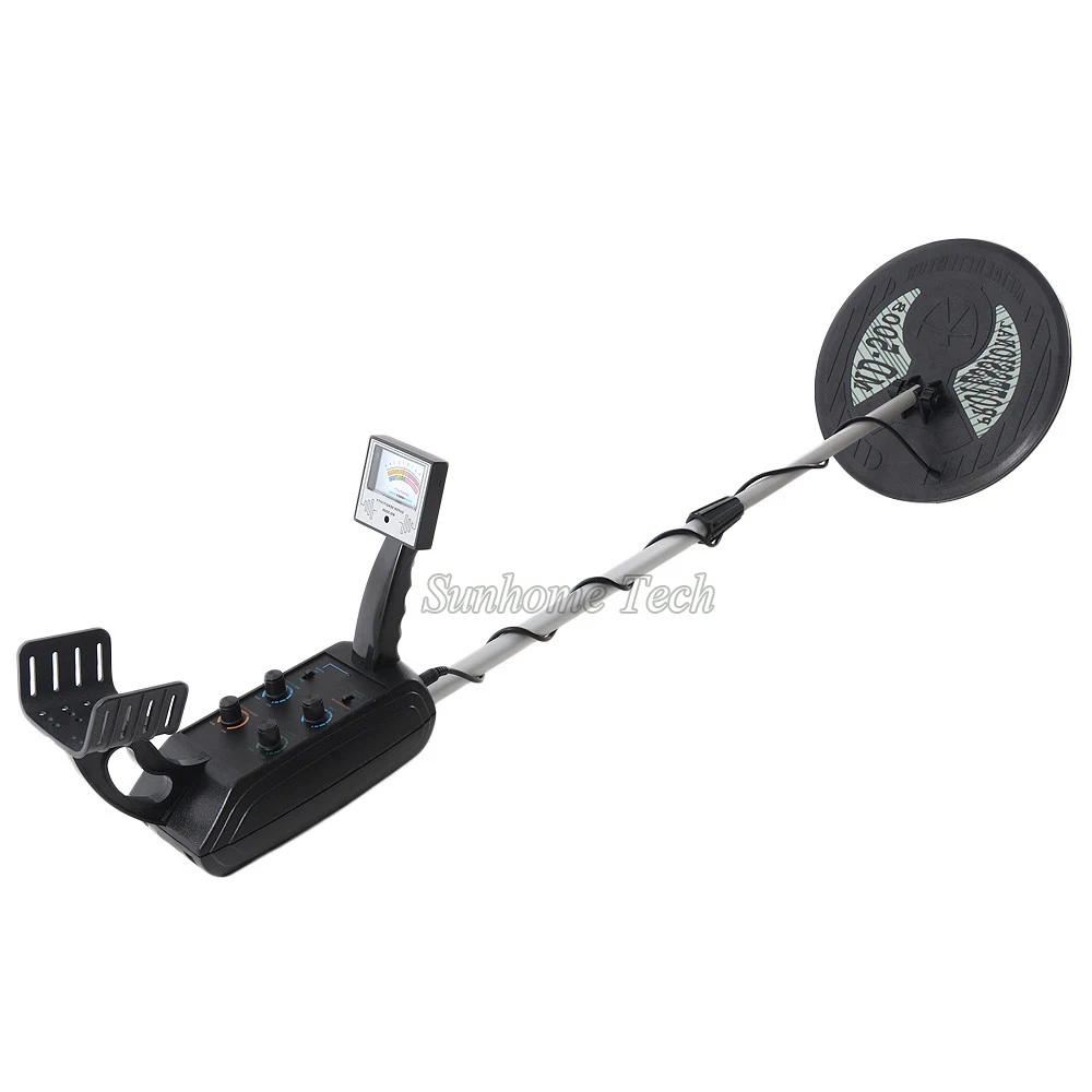 MD-5008 Underground Search Metal Detector,Max detection depth3.5m,two coils included
MD-5008 Underground Search Metal Detector,Max detection depth3.5m,two coils included