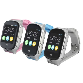 fashion Smart watch Kids Wristwatch A19 3G WIFI GPS Locator Tracker Smartwatch Baby Watch With Camera For IOS Android
fashion Smart watch Kids Wristwatch A19 3G WIFI GPS Locator Tracker Smartwatch Baby Watch With Camera For IOS Android