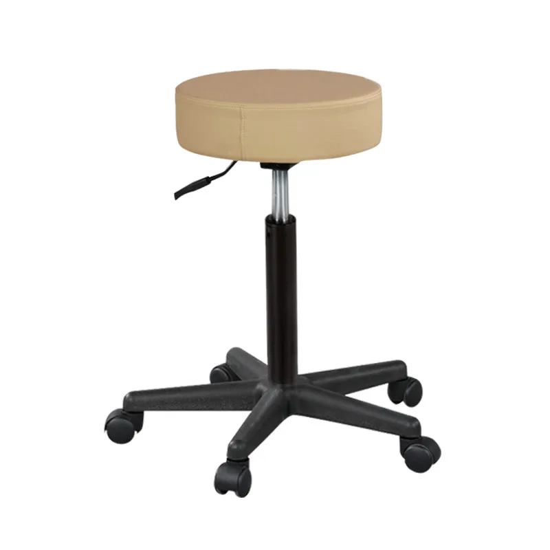 Pneumatic lifting stool beauty stool work bench bar swivel chair beauty salon chair master chair
Pneumatic lifting stool beauty stool work bench bar swivel chair beauty salon chair master chair