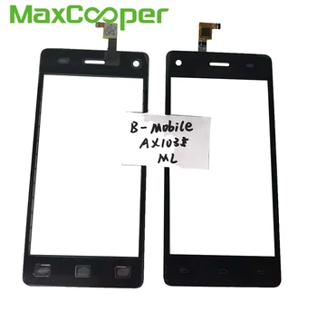 10 PCS/Lot Top Quality For Bmobile AX1035 Touch Screen Digitizer Front Glass Panel Sensor
10 PCS/Lot Top Quality For Bmobile AX1035 Touch Screen Digitizer Front Glass Panel Sensor