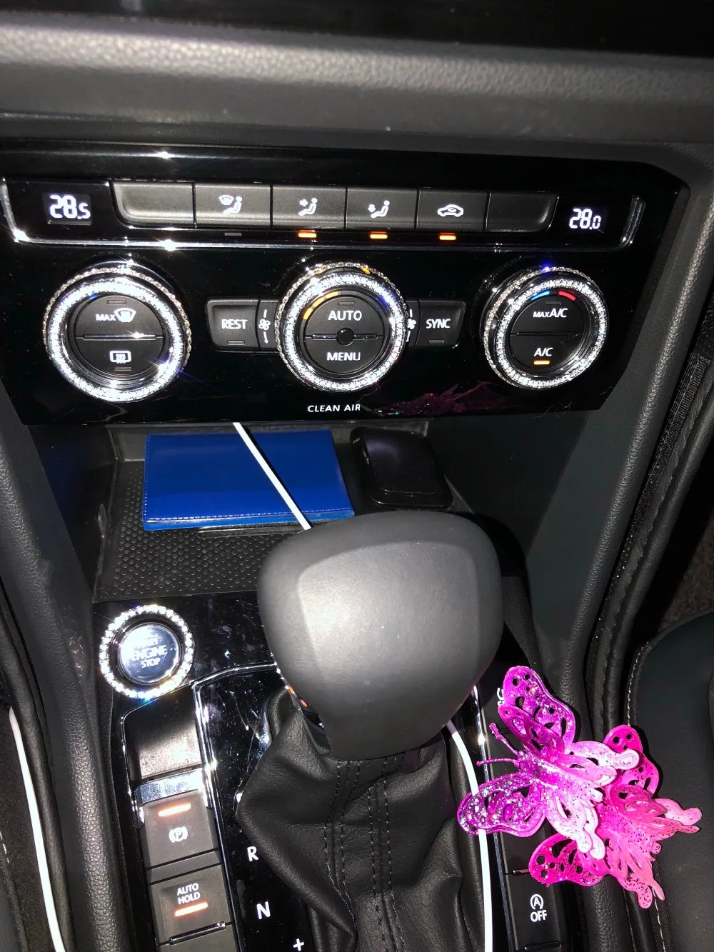 Car Styling Engine Start Stop Ignition Ring For Volkswagen VW Scirocco 3rd Sharan Touran Up! Polo 5 6 Arteon Eos Accessories
Car Styling Engine Start Stop Ignition Ring For Volkswagen VW Scirocco 3rd Sharan Touran Up! Polo 5 6 Arteon Eos Accessories