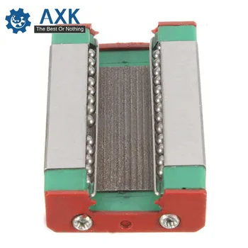 Block Long Linear Carriage For Mgn9 9mm Guide Rail Way Cnc Parts Free Shipping Mgn9h Or Mgn9c Mr9 Axk Mgn9h/mgn9c 38cm X 5cm
Block Long Linear Carriage For Mgn9 9mm Guide Rail Way Cnc Parts Free Shipping Mgn9h Or Mgn9c Mr9 Axk Mgn9h/mgn9c 38cm X 5cm