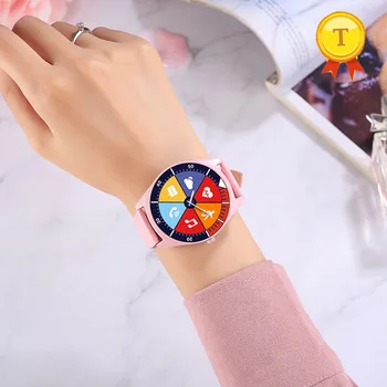 fashion Alarm clock wristwatch women ladies girl smart watches with Drinking water reminder Step counting Anti-lost phone watch
fashion Alarm clock wristwatch women ladies girl smart watches with Drinking water reminder Step counting Anti-lost phone watch