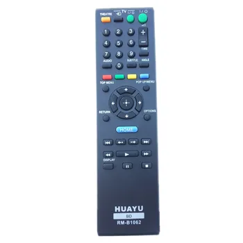 RM-B1062 For Sony TV Remote Control Replace RM-1028 RM-YD025 RM-845P/S RM-954 RM-EA002 RM-YD026 RM-849S/T 
RM-B1062 For Sony TV Remote Control Replace RM-1028 RM-YD025 RM-845P/S RM-954 RM-EA002 RM-YD026 RM-849S/T