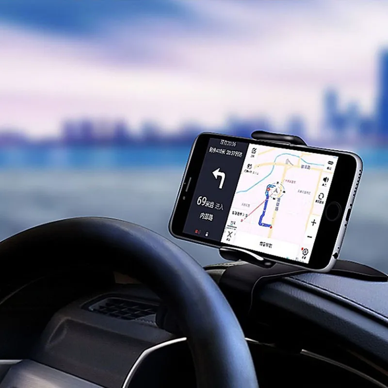 360 Degree Rotation Car Dashboard Mobile Phone Holder Stand Bracket Clip Support Mount for 5.5-8inch Iphone Tablet GPS
360 Degree Rotation Car Dashboard Mobile Phone Holder Stand Bracket Clip Support Mount for 5.5-8inch Iphone Tablet GPS