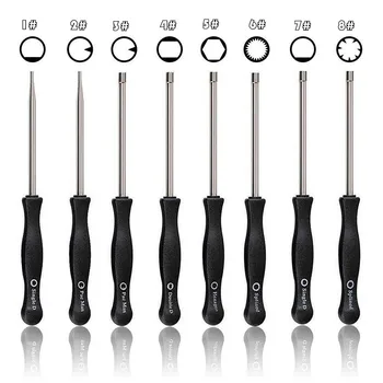 8 PCS 2 Cycle Common Engine Care TOOL Senrob Adjustment Kit Tune-Up AUTO tool Assistant aide Helper herramientas para el auto
8 PCS 2 Cycle Common Engine Care TOOL Senrob Adjustment Kit Tune-Up AUTO tool Assistant aide Helper herramientas para el auto