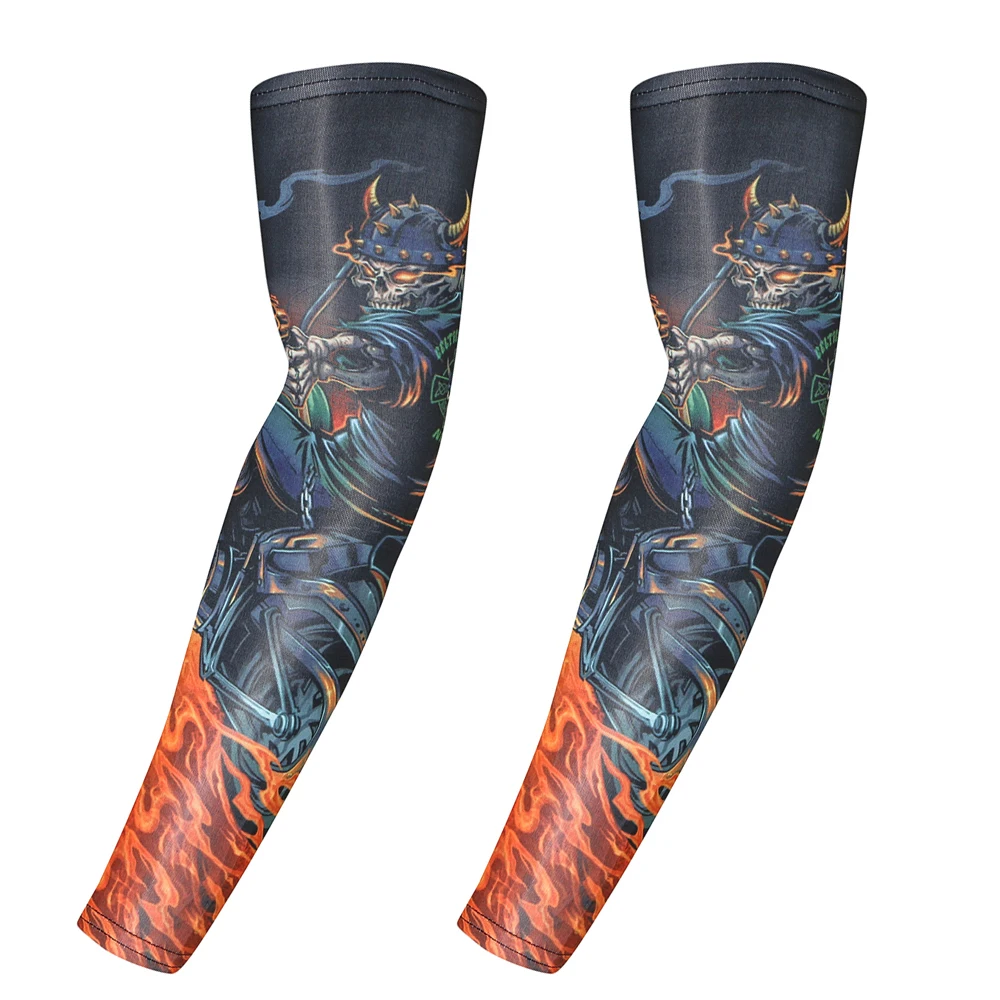 10Pairs Cycling Sleeves Armwarmer MTB Bike Bicycle Sleeves UV Protection Fishing Arm warmer Summer Outdoor Sports Sleeves
10Pairs Cycling Sleeves Armwarmer MTB Bike Bicycle Sleeves UV Protection Fishing Arm warmer Summer Outdoor Sports Sleeves