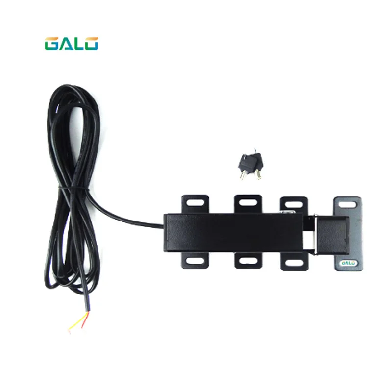 OUTDOOR WATERPROOF Electric Lock drop bolt for Automatic Swing Gate DOOR Opener Operator
OUTDOOR WATERPROOF Electric Lock drop bolt for Automatic Swing Gate DOOR Opener Operator