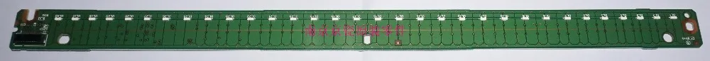 New Original Kyocera 302NP94170 PWB SCANNER LED ASSY for:TA3010i 3510i 2551ci
New Original Kyocera 302NP94170 PWB SCANNER LED ASSY for:TA3010i 3510i 2551ci