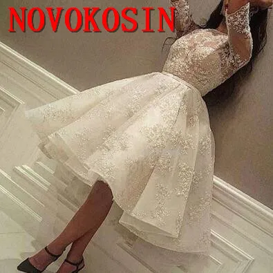 Новинка 2019, коктейльные платья до колен в Ливане, бальное платье с полурукавами, Короткие Скромные кружевные арабские платья для выпускного вечера
Новинка 2019, коктейльные платья до колен в Ливане, бальное платье с полурукавами, Короткие Скромные кружевные арабские платья для выпускного вечера