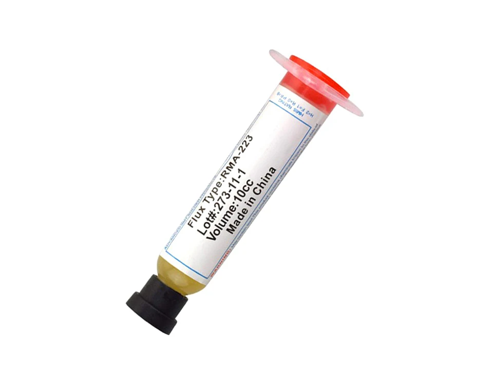 Soldering Tin Paste (5)