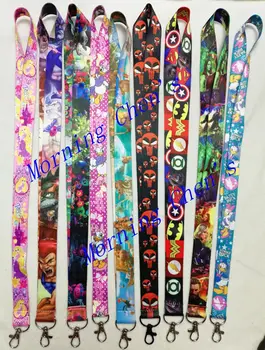50 pcs Wholesale Cartoon mix Necklace Strap Lanyards Cell Phone PDA Key ID Strap Charms LX-90
50 pcs Wholesale Cartoon mix Necklace Strap Lanyards Cell Phone PDA Key ID Strap Charms LX-90