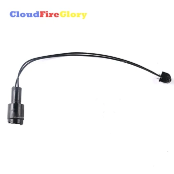 CloudFireGlory For BMW 525i 540i 1990 1991 1992 1993 1994 1995 New Disc Brake Pad Wear Sensor 34351179820
CloudFireGlory For BMW 525i 540i 1990 1991 1992 1993 1994 1995 New Disc Brake Pad Wear Sensor 34351179820