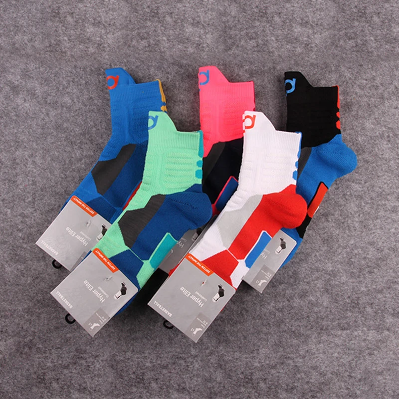 Basketball Sport Socks Basket Ball Hyper Elite Knee-High KD2 Stockings Men 5 Colors US Size 8-12
Basketball Sport Socks Basket Ball Hyper Elite Knee-High KD2 Stockings Men 5 Colors US Size 8-12