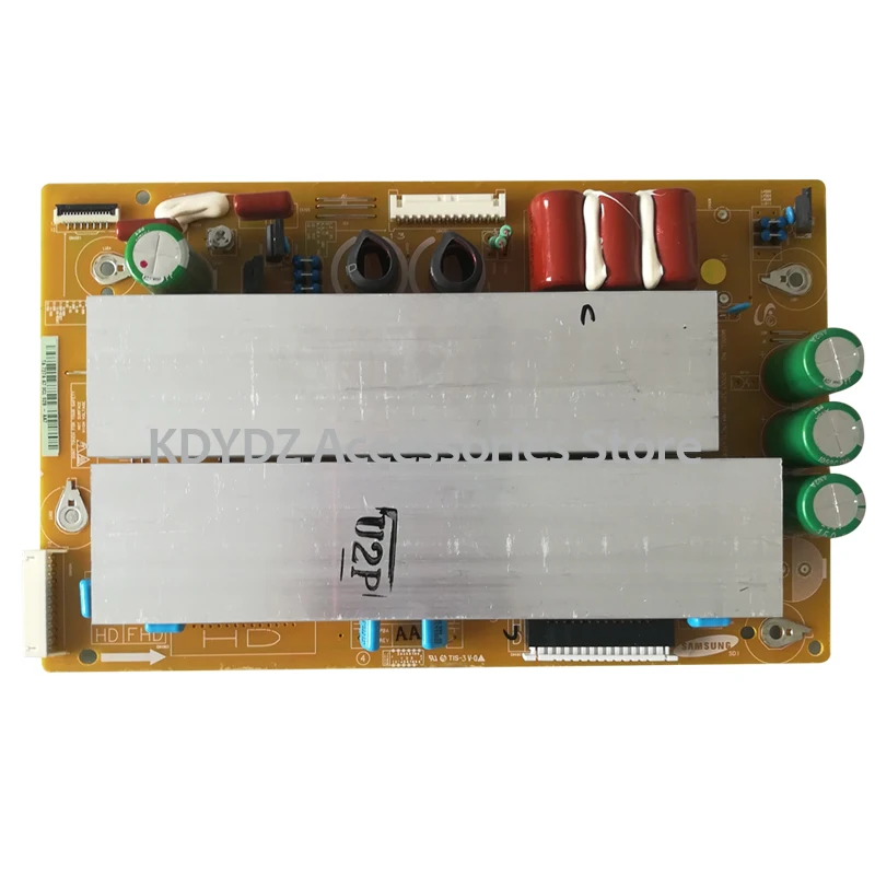 

free shipping Good test for S50HW-YD13 YB06 Z board LJ92-01682A LJ92-01727A LJ41-08457A