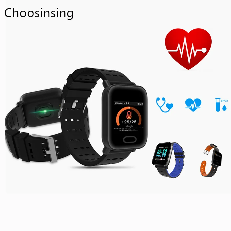 Waterproof Hour Meter Smart Hand Wristband for Men Woman Saati Blood Pressure IOS Android Fitness Health Bracelet ECG Smartwatch
Waterproof Hour Meter Smart Hand Wristband for Men Woman Saati Blood Pressure IOS Android Fitness Health Bracelet ECG Smartwatch