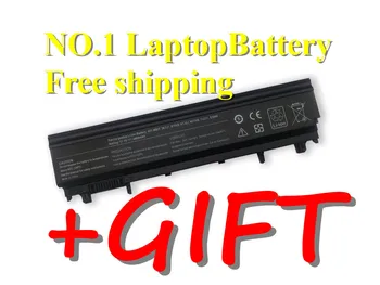 6CELL Battery for DELL Latitude E5440 E5540 VJXMC VV0NF N5YH9 0K8HC 7W6K0 CXF66 FT6D9
6CELL Battery for DELL Latitude E5440 E5540 VJXMC VV0NF N5YH9 0K8HC 7W6K0 CXF66 FT6D9