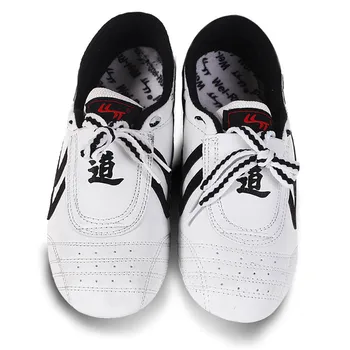 Taekwondo Shoes Unisex Adults Chinese Tai-Chi Wu Shu Kung Fu Shoes for Kids Boxing Martial Arts Sneaker for size 26-44 White
Taekwondo Shoes Unisex Adults Chinese Tai-Chi Wu Shu Kung Fu Shoes for Kids Boxing Martial Arts Sneaker for size 26-44 White