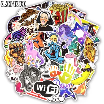 300pcs Graffiti Random Stickers Mixed Anime Rock Cool JDM Stickers DIY Luggage Fridge Laptop Guitar Helmet Waterproof Stickers
300pcs Graffiti Random Stickers Mixed Anime Rock Cool JDM Stickers DIY Luggage Fridge Laptop Guitar Helmet Waterproof Stickers