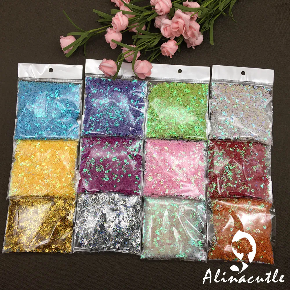40g 4mm heart Sequins Paillette Sewing Garment Accessories,Clothing accessories,DIY Sequins scrapbooking shakes
40g 4mm heart Sequins Paillette Sewing Garment Accessories,Clothing accessories,DIY Sequins scrapbooking shakes