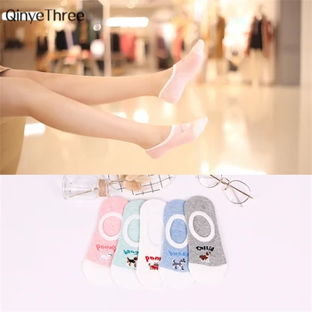 New Cute Women low cut Cotton Socks Puppy dog pattern sox Soft Summer Sokken Cartoon Animal sock Collie/pome/husky/beagle/poodle
New Cute Women low cut Cotton Socks Puppy dog pattern sox Soft Summer Sokken Cartoon Animal sock Collie/pome/husky/beagle/poodle