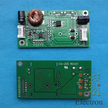 5pcs/lot universal 10''-42'' LED Constant current board inverter driver board booster for TV Monitor panel
5pcs/lot universal 10''-42'' LED Constant current board inverter driver board booster for TV Monitor panel