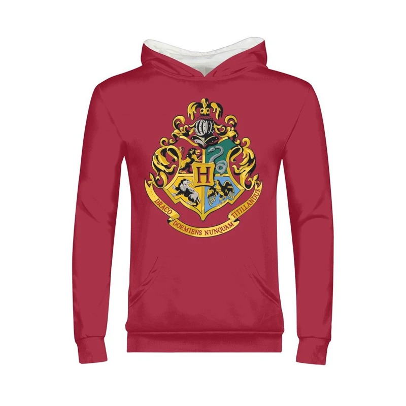 Kids Hoodie Girls Boys Harri Potter Hogwarts Crest Bebe Kawaii Hoodies Pullover Hoodies Sweatshirt Sudaderas Camisa Camisetas
Kids Hoodie Girls Boys Harri Potter Hogwarts Crest Bebe Kawaii Hoodies Pullover Hoodies Sweatshirt Sudaderas Camisa Camisetas