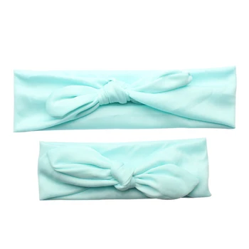 2018 Hot Sale 2Pcs Mama & Baby Girl Elastic Bowknot Knotted Turban Hair Band Headband Headwear Family Matching Headwear New
2018 Hot Sale 2Pcs Mama & Baby Girl Elastic Bowknot Knotted Turban Hair Band Headband Headwear Family Matching Headwear New