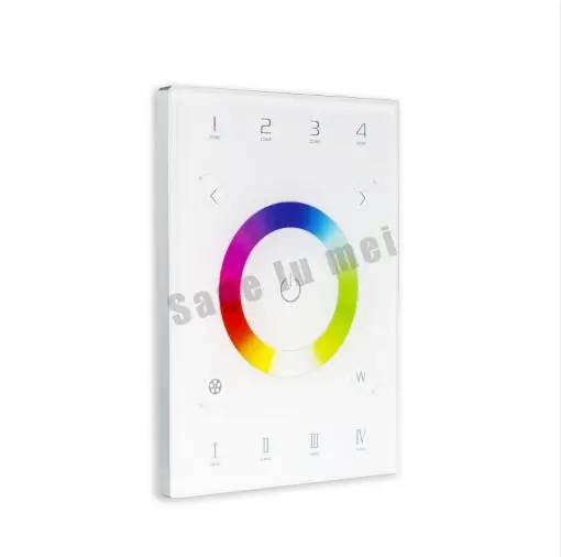 Free Shipping 1pcs LTECH DC5V UX8 LED RGBW Touch Panel Controller Dimmer 2.4Ghz RF DMX512 output
Free Shipping 1pcs LTECH DC5V UX8 LED RGBW Touch Panel Controller Dimmer 2.4Ghz RF DMX512 output