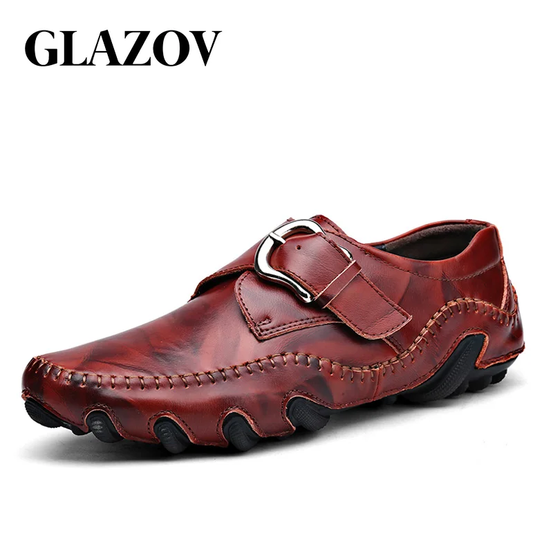 Fashion Luxury Casual Shoes Men Loafers Genuine Leather Flat High Quality Designer Shoes Men Moccasins Sneaker Footwear Male
Fashion Luxury Casual Shoes Men Loafers Genuine Leather Flat High Quality Designer Shoes Men Moccasins Sneaker Footwear Male