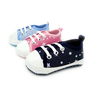 Canvas Baby Toddlers Shoes Lace Baby First Walker Shoes Bebek Ayakkabi Shoes Baby Boy Girl Sepatu Bayi First Walkers 0-12 Months
Canvas Baby Toddlers Shoes Lace Baby First Walker Shoes Bebek Ayakkabi Shoes Baby Boy Girl Sepatu Bayi First Walkers 0-12 Months