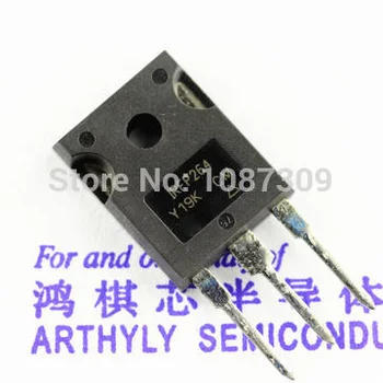 5pcs IRFP264 IRFP264N TO-247 N channel 250V 44A high field effect transistor new original
5pcs IRFP264 IRFP264N TO-247 N channel 250V 44A high field effect transistor new original