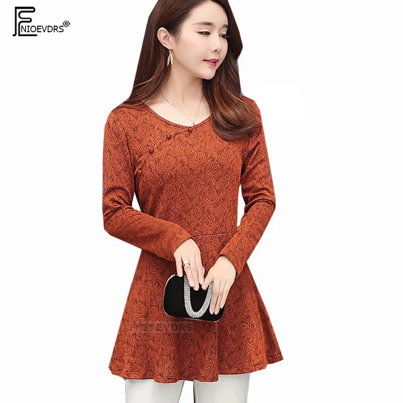 Autumn Winter Basic Shirts Blouses Women Slim Waist Belly Tunic Design Tops V Neck Red Purple Lace Peplum Top Blouse Long 9129
Autumn Winter Basic Shirts Blouses Women Slim Waist Belly Tunic Design Tops V Neck Red Purple Lace Peplum Top Blouse Long 9129