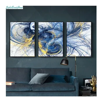 5D DIY Diamond Abstract Blue Oil Painting Embroidery Painting Mosaic Triple Pattern Diamond Painting Cross Embroidery Full
5D DIY Diamond Abstract Blue Oil Painting Embroidery Painting Mosaic Triple Pattern Diamond Painting Cross Embroidery Full