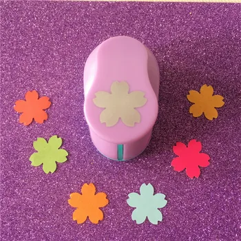 FreeShip 1"(2.5cm) Cherry blossoms EVA foam punches paper punch for greeting card handmade DIY scrapbook craft punch machine
FreeShip 1"(2.5cm) Cherry blossoms EVA foam punches paper punch for greeting card handmade DIY scrapbook craft punch machine
