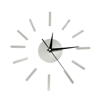 3D Silent Home Decor Quartz Diy Wall Clock Watch Living Room Acrylic Mirror Sticker 16 inch Stylish Clocks For Home Living Room
3D Silent Home Decor Quartz Diy Wall Clock Watch Living Room Acrylic Mirror Sticker 16 inch Stylish Clocks For Home Living Room