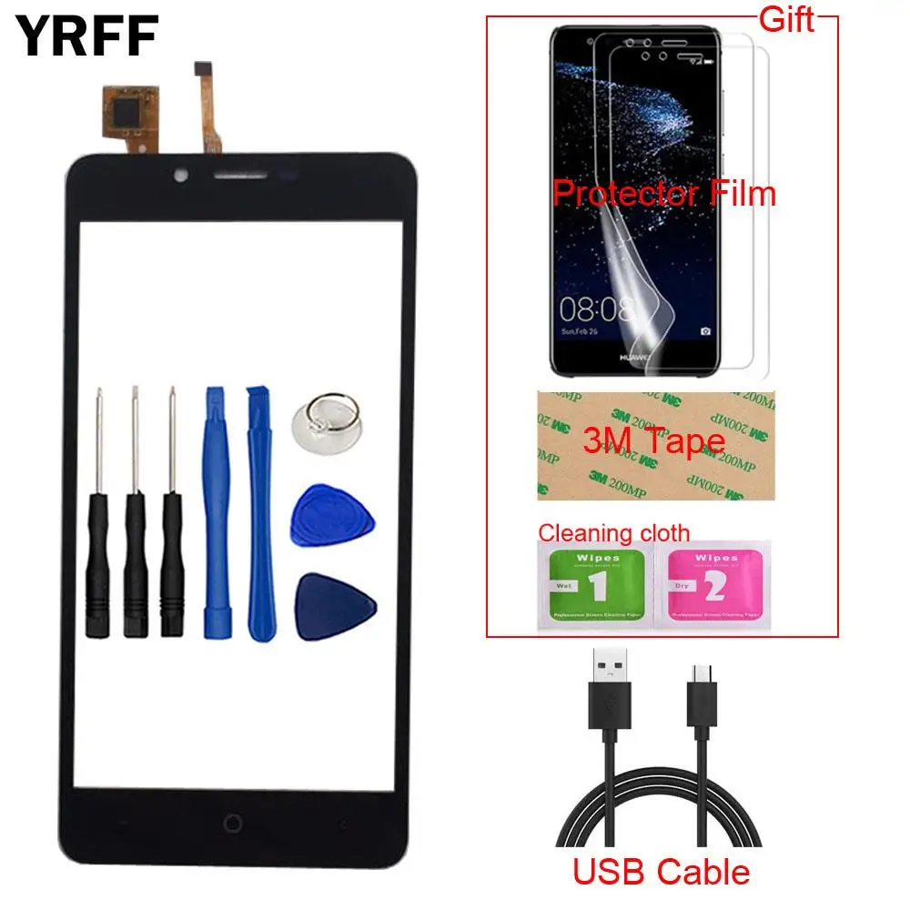 Mobile Touch Screen TouchScreen For Leagoo Kiicaa Power Touch Screen Digitizer Panel Front Glass Sensor Tools Protector Film
Mobile Touch Screen TouchScreen For Leagoo Kiicaa Power Touch Screen Digitizer Panel Front Glass Sensor Tools Protector Film